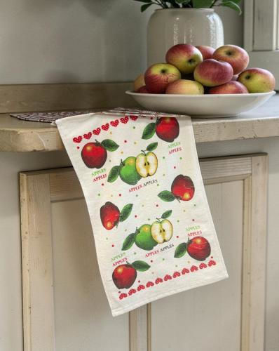 Linea Home Ποτηρόπανο 30x50cm Linea Home Ποτηρόπανο 30x50cm