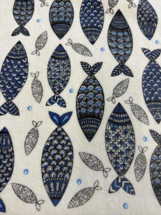 Linea Home Kitchen Towel 30x50cm