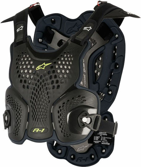 Alpinestars Protective Chest A-1 Bio-foam