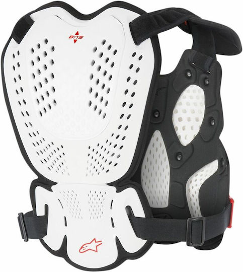 Alpinestars Προστατευτικός Θώρακας A-1 Bio-foam
