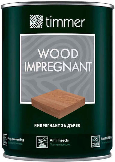 Conservant De Lemn 750 Ml Timmer