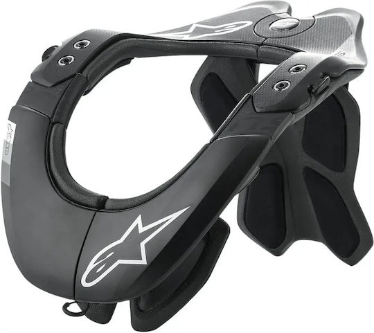 Alpinestars Nackenstütze Bionic Nackenstütze Tech 2 Carbon