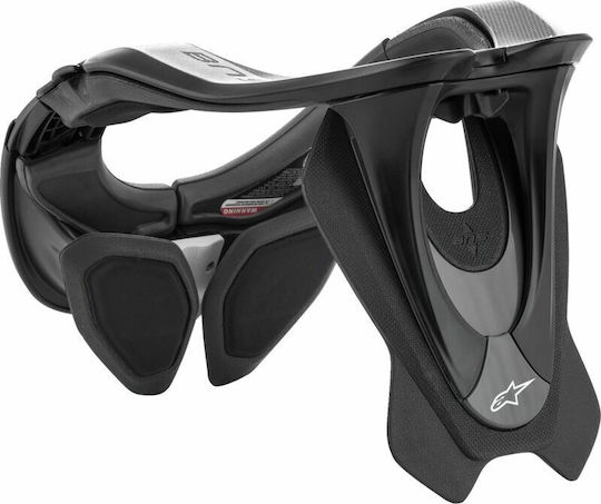 Alpinestars Nackenstütze Bionic Nackenstütze Tech 2 Carbon