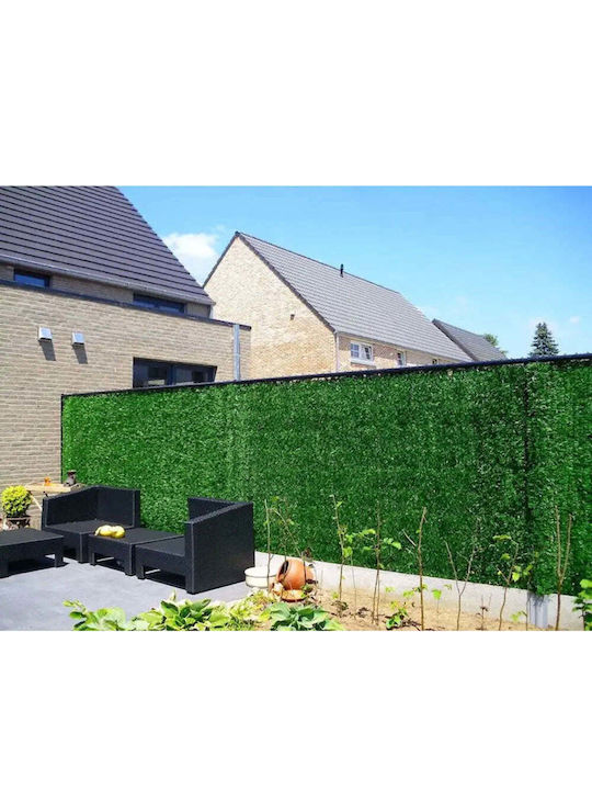 Synthetic Foliage Panel 3x1m