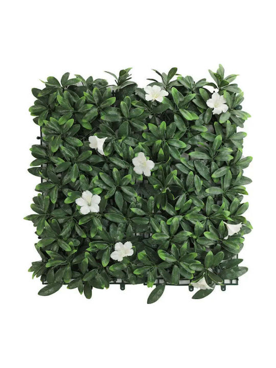 HD Künstliches Pflanzen Panel 50x50cm