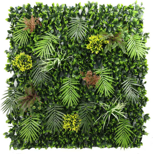 HD HD Künstliche Pflanzen Panel 2m x 20cm