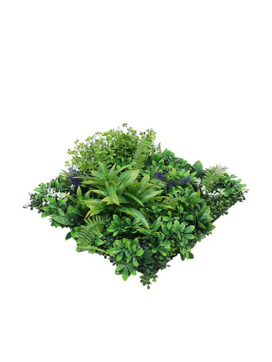 Rossima Panou Sintetic Foliage 50x50cm