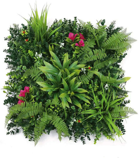Rossima Panou Sintetic Foliage 50x50cm
