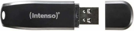 Intenso Memory Drive Bonus Pack USB 3.2 Εξωτερικός HDD 1TB 2.5" Μαύρο