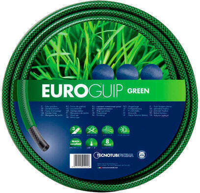 Euroguip Gartenschlauch 5/8"