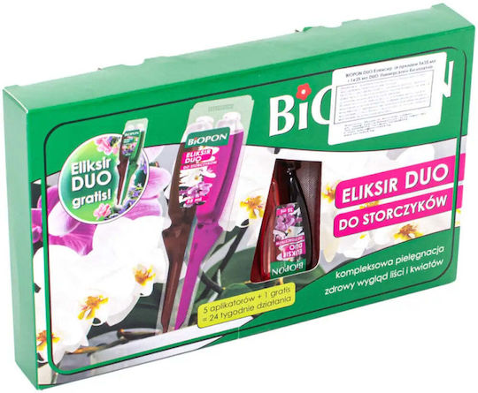 Duo Elixir Orchids Uni 35ml Biopon