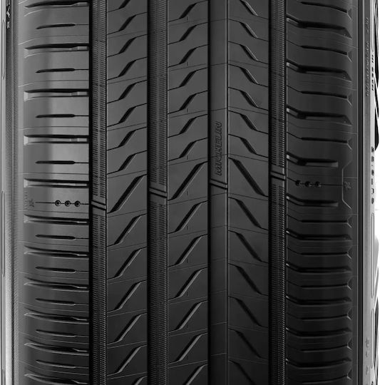Michelin Primacy 5 205/55R16 91V Θερινό Λάστιχο για Ηλεκτρικό Επιβατικό Αυτοκίνητο