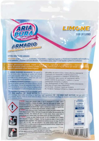 Ordinett Feuchtigkeitsabsorber 210gr