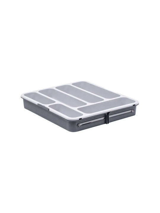 Horecano Drawer Cutlery Tray