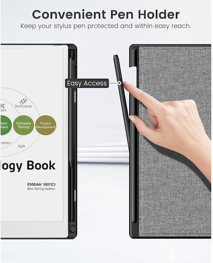 reMarkable Flip Cover Multicolor
