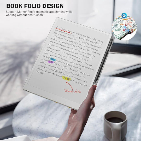 reMarkable Flip Cover Multicolor