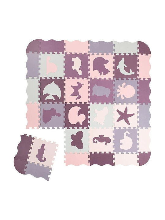 Smyk Interactive Kids Floor Puzzle