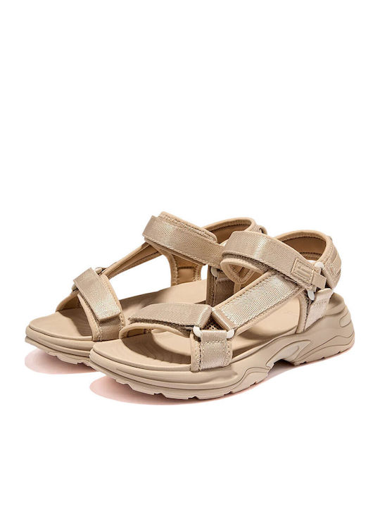 Dfsh406007 Women's Sandals Beige