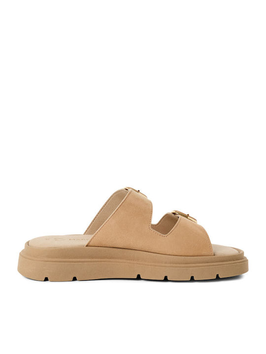 Women's Anatomic Beige Sandals