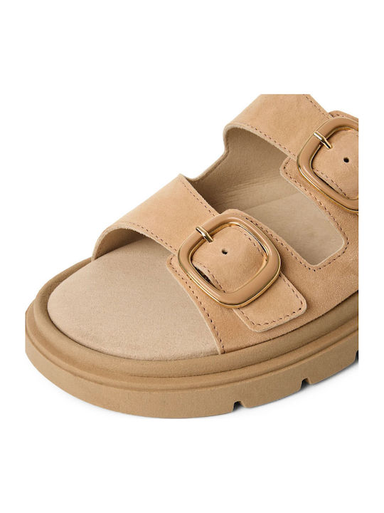 Women's Anatomic Beige Sandals