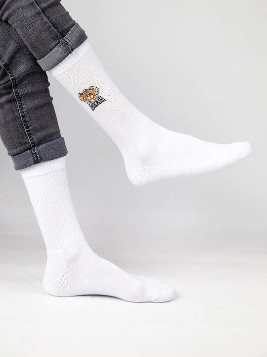 Soma Herren Socken Weiß Soma Herren Socken Weiß