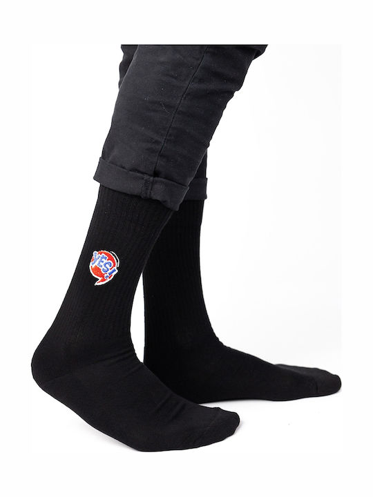Soma Herren Socken Schwarz Soma Herren Socken Schwarz