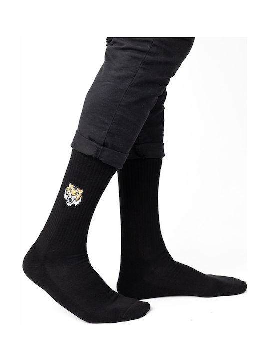 Soma Herren Socken Schwarz Soma Herren Socken Schwarz