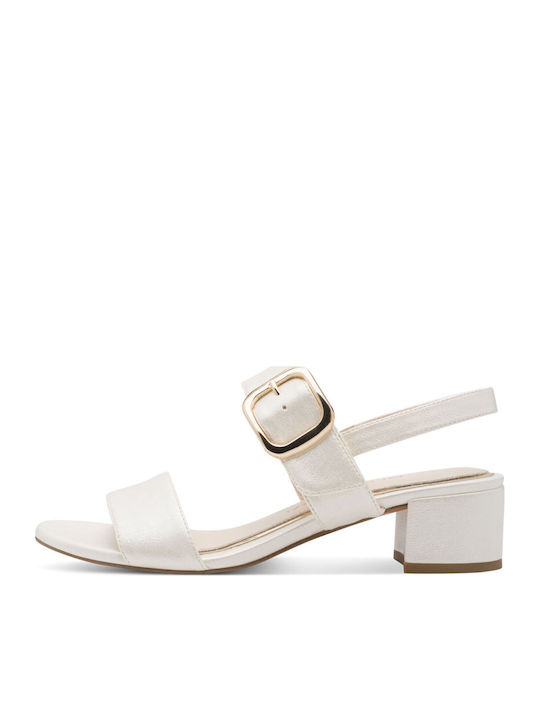 Anatomic Beige Sandals