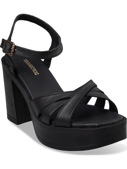 Tsouderos Shoes