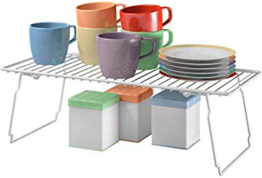 Metaltex Regal Für Im Schrank 45x19x18cm