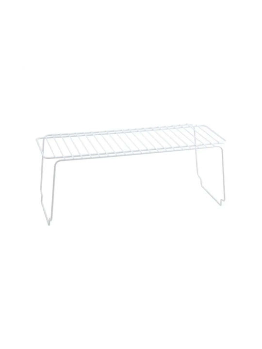 Metaltex Cupboard Shelf 45x19x18cm