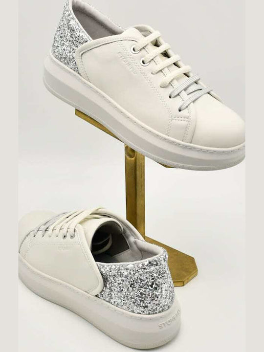 Women's Sneakers White
