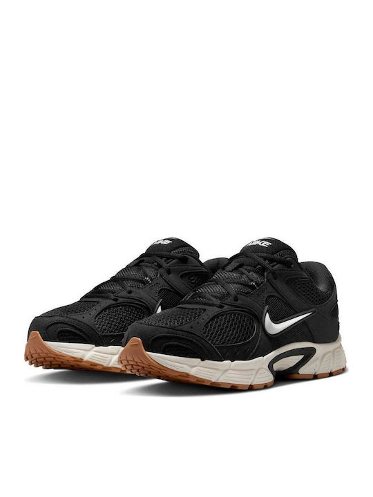 Men's Sneakers Black