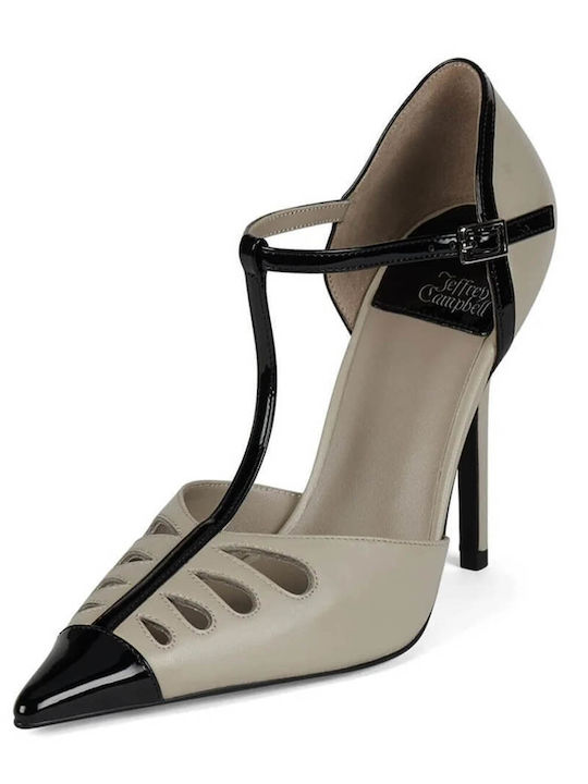 Jeffrey Campbell