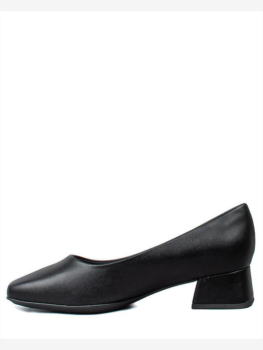 Heels Black