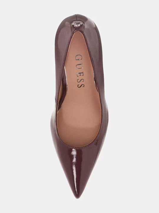 Heels Beige