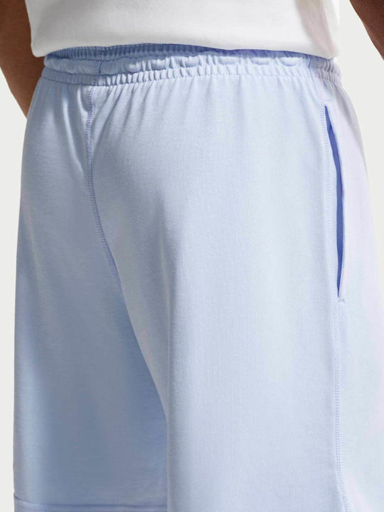 Nike Club Αθλητική Ανδρική Βερμούδα Blue