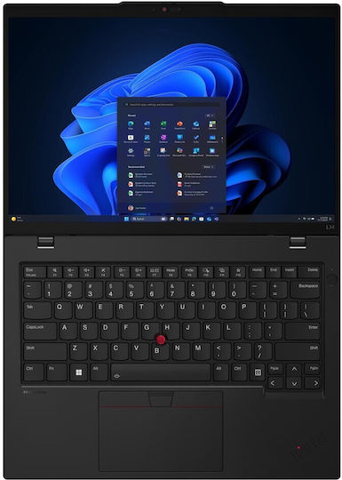 Lenovo ThinkPad L14 Gen 6 14" IPS FHD+ (Ultra 5-225U/16GB/512GB SSD/No OS) (International English Keyboard)