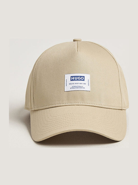Hugo Merk-pl-ts 10269331 01 50544433-269 Beiges Hugo Merk-pl-ts 10269331 01 50544433-269 Beiges