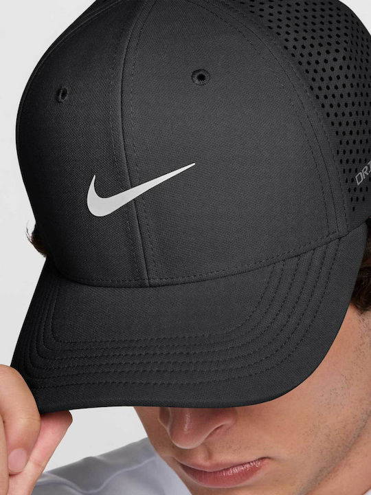 Nike Schwarz Unisex