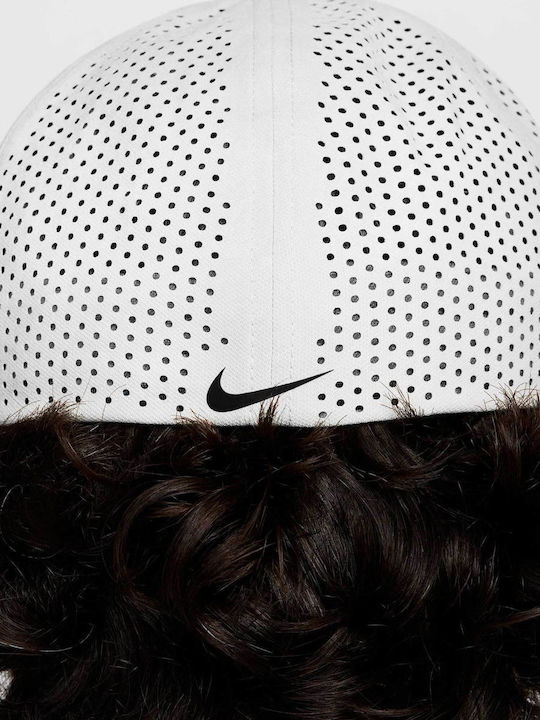 Nike White Unisex