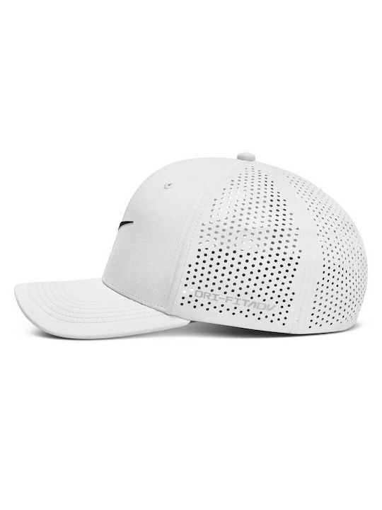 Nike White Unisex