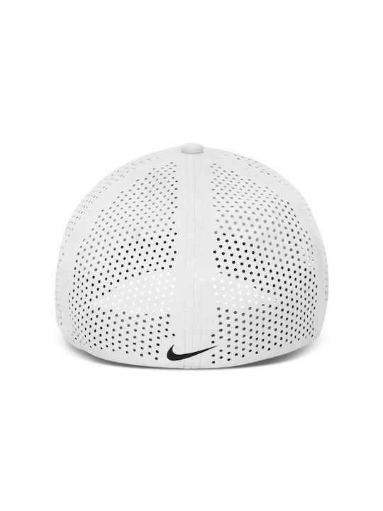 Nike White Unisex