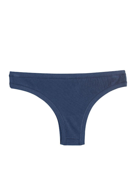 Women's Brazil 3Pack Multicolour