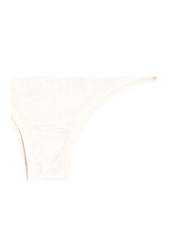 Women's Brazil 3Pack Multicolour