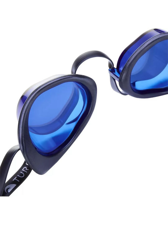 Turbo Swimming Goggles Kids Blue