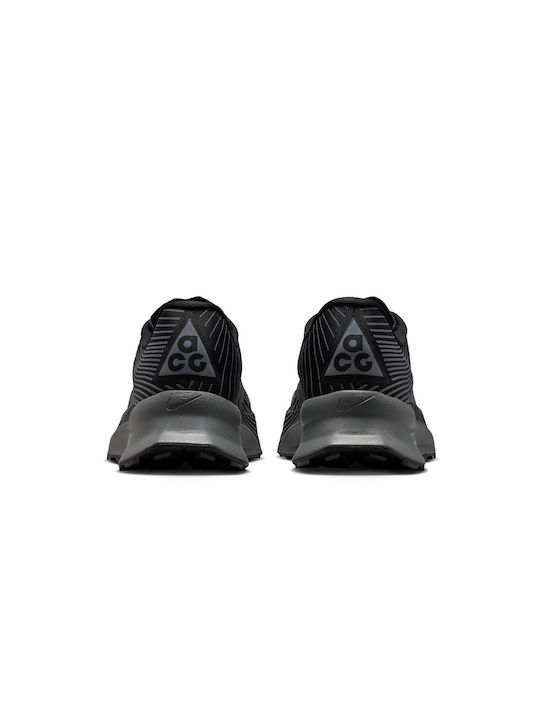 ACG Ultrafly Trail Männer Sportschuhe Trail Running Schwarz / Photon Dust