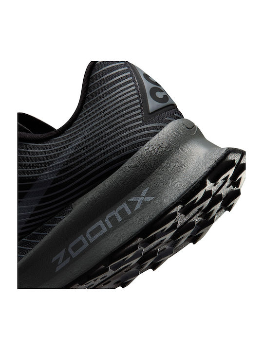 ACG Ultrafly Trail Männer Sportschuhe Trail Running Schwarz / Photon Dust