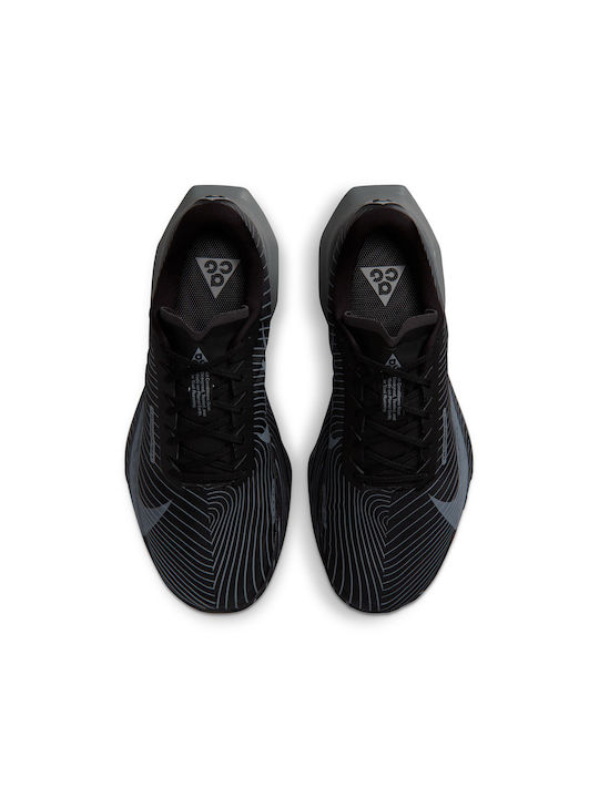 ACG Ultrafly Trail Männer Sportschuhe Trail Running Schwarz / Photon Dust