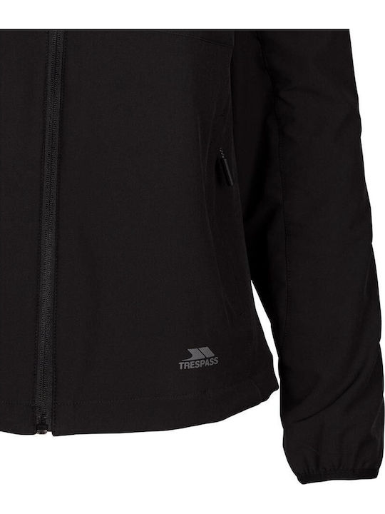Women's Jacket for Winter Blk